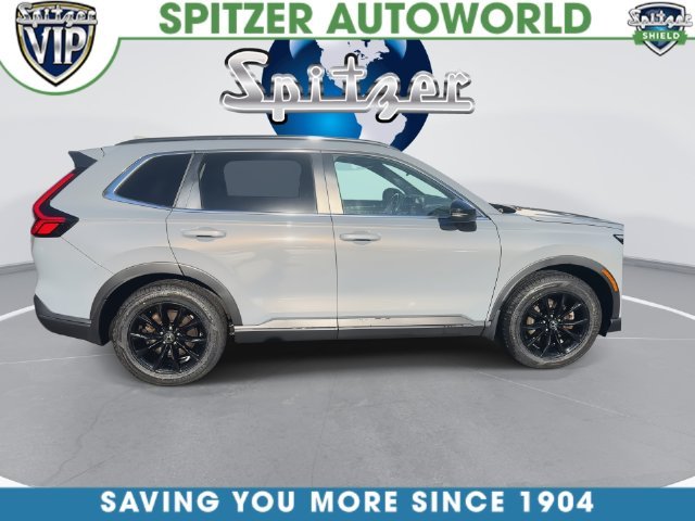 Used 2023  Honda Sport image 16