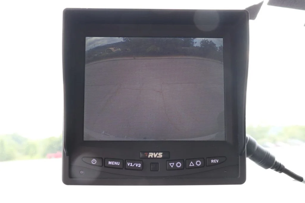 Used 2024 White Ford  image 20