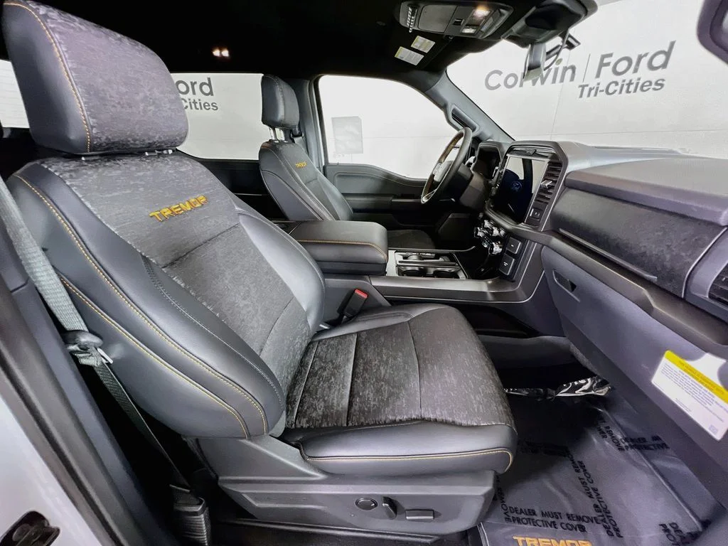 New 2026 Avalanche Ford Tremor image 17