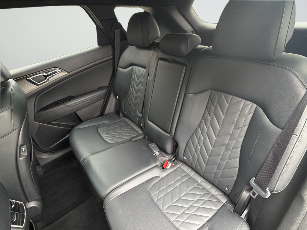 Used 2023 Gray Kia X-Pro image 35