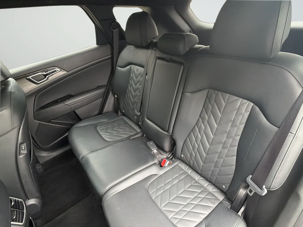 Used 2023 Gray Kia X-Pro image 35