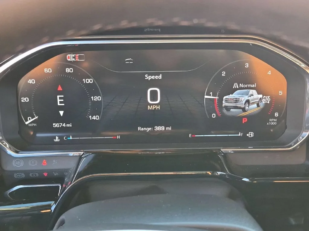 2026 GMC Sierra 1500 Elevation - Photo 10