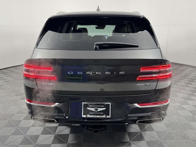 2024 GENESIS GV80 Standard - Photo 9