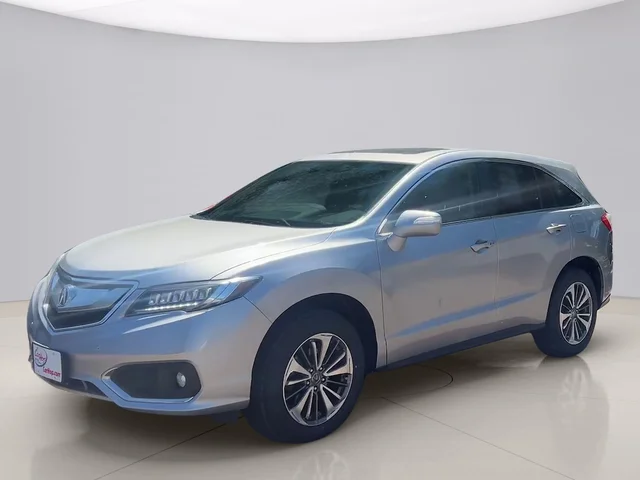 2017 Acura RDX ADVANCE