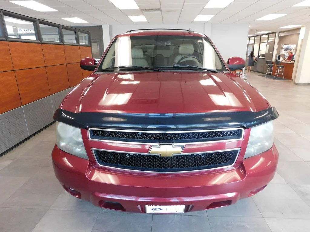 Used 2007 Chevrolet Tahoe LS with VIN 1GNFK13007J157691 for sale in Sioux City, IA