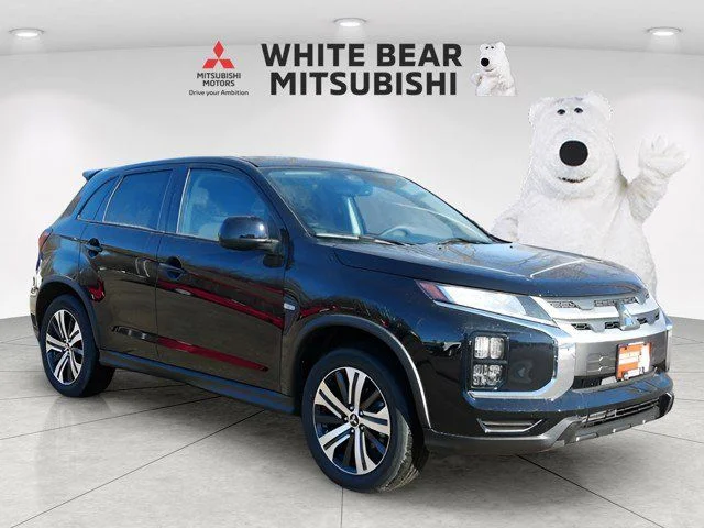 2026 Mitsubishi Outlander Sport 2.0 ES AWC CVT's photo
