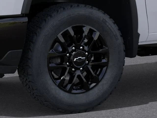 2026 Chevrolet Silverado 2500 HD LT - Photo 9