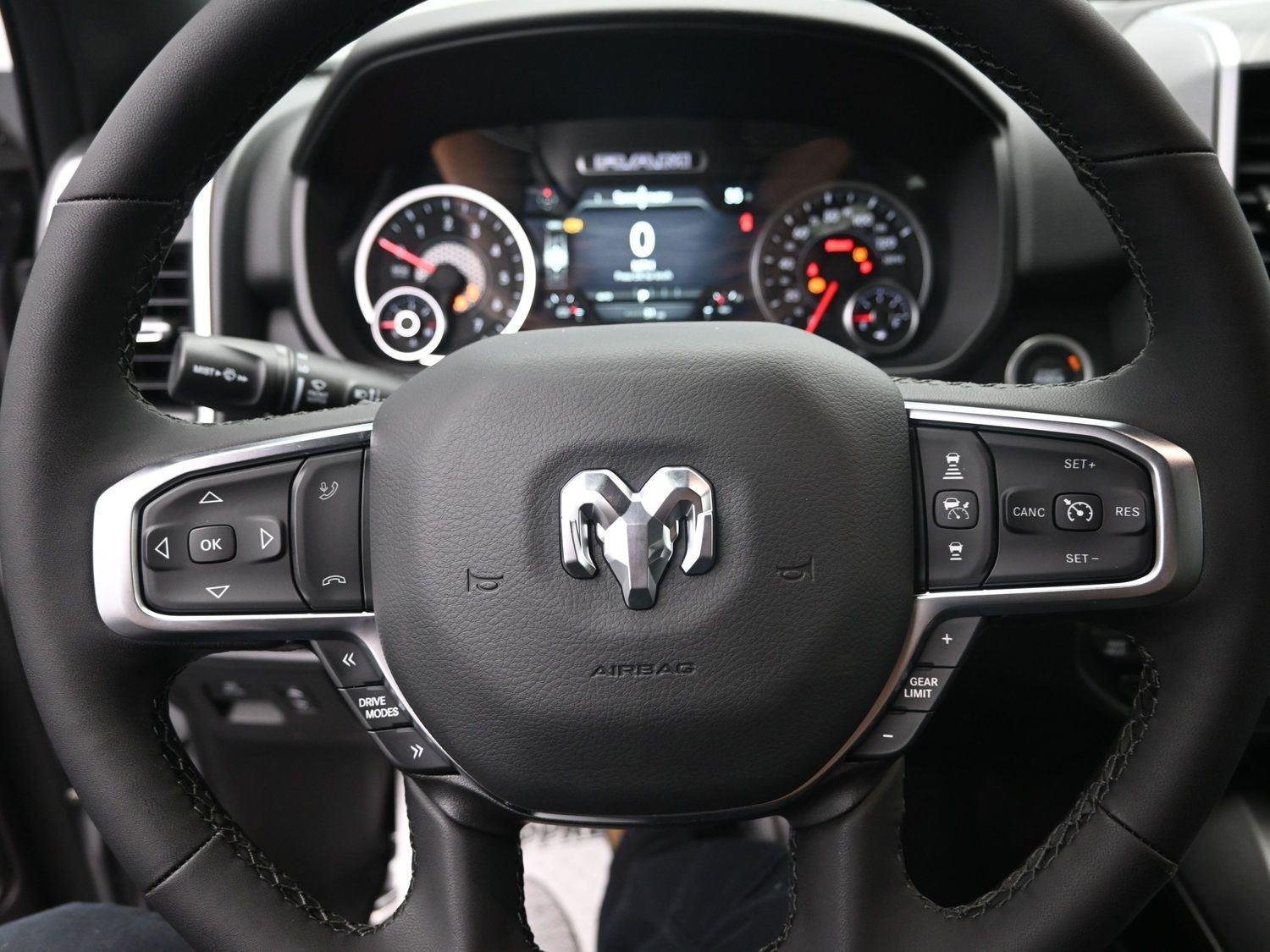 2026 RAM 1500 Big Horn/Lone Star - Photo 22