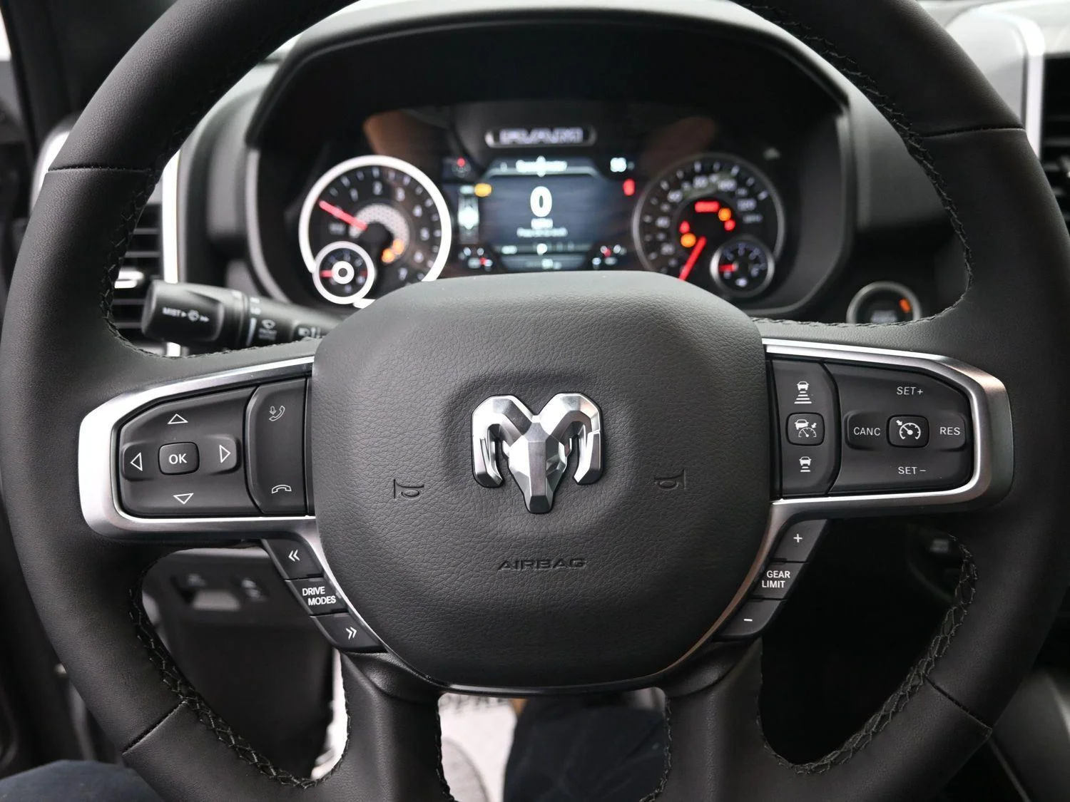 2026 RAM 1500 Big Horn/Lone Star - Photo 22