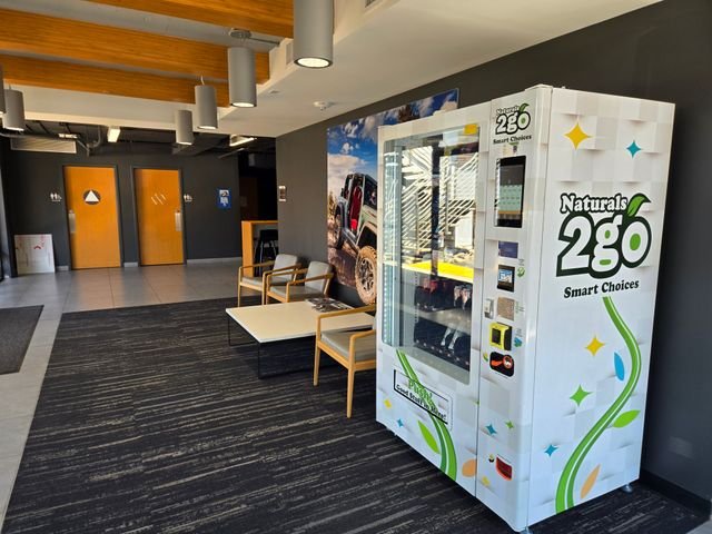 2025 RAM 2500 Tradesman - Photo 21