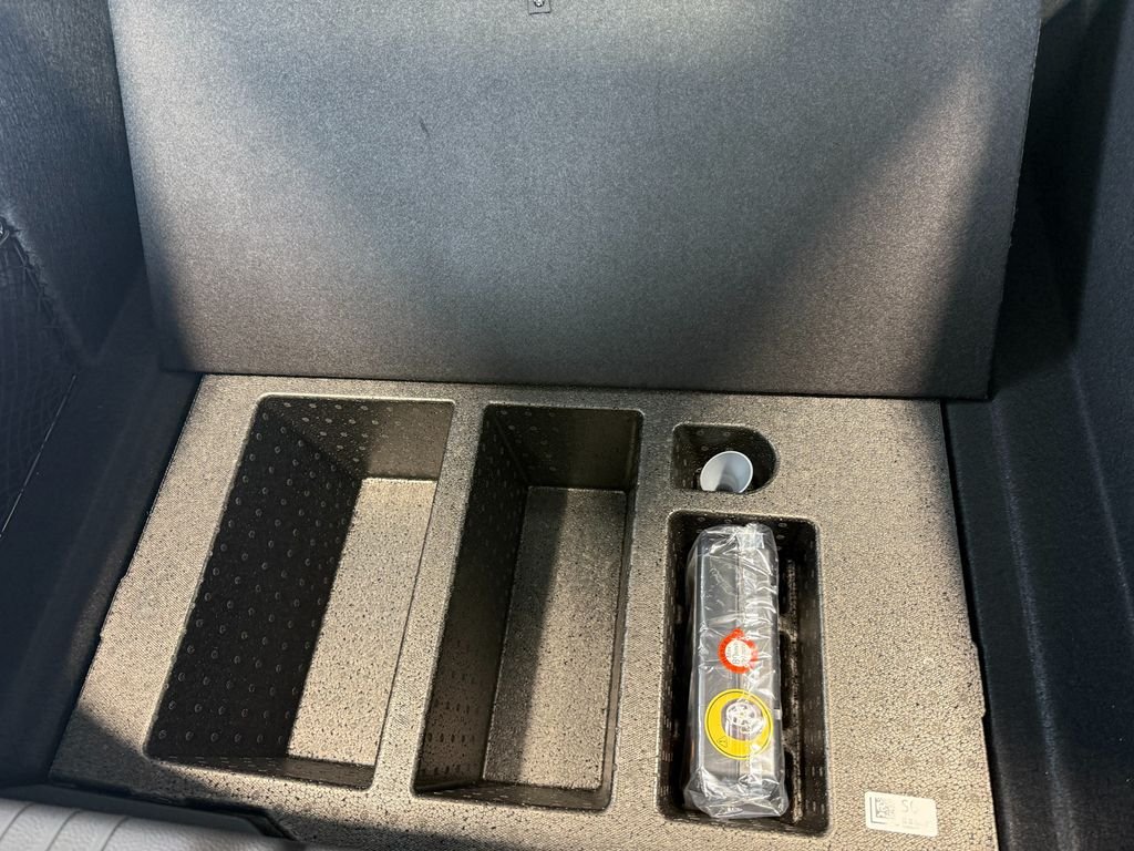 New 2026 Solar Silver Metallic Acura A-Spec Tech Package image 34
