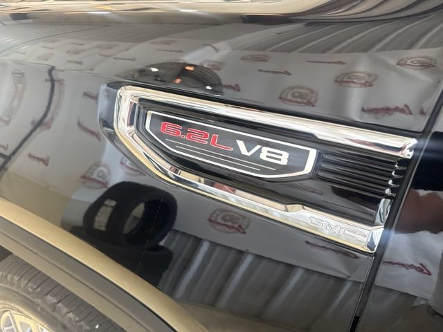 2026 GMC Sierra 1500 Denali - Photo 28