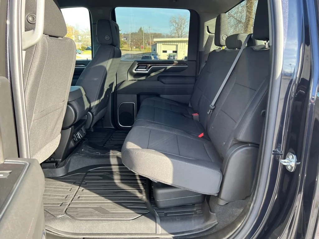2026 GMC Sierra 2500HD SLE - Photo 25