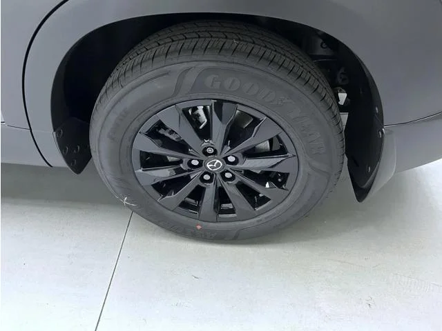2026 Mazda CX-50 Preferred - Photo 23