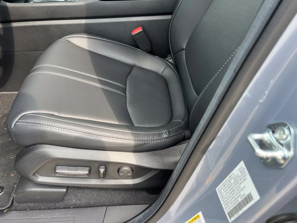 2026 Honda Pilot Touring - Photo 29