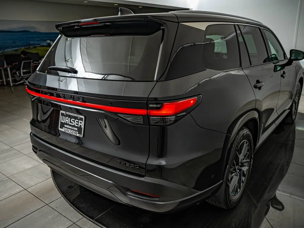 2025 Lexus TX Premium - Photo 15