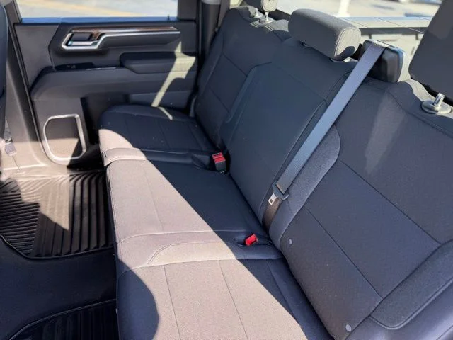2025 Chevrolet Silverado 2500 HD LT - Photo 26