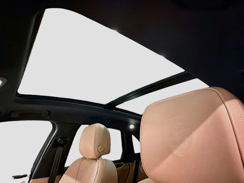 Used 2026  Porsche  image 22