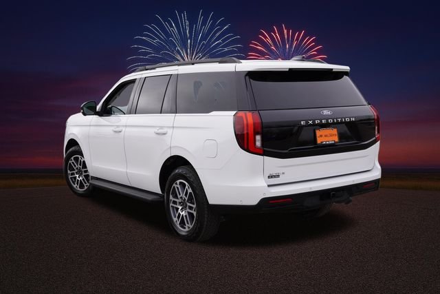 2025 Ford Expedition Active - Photo 7