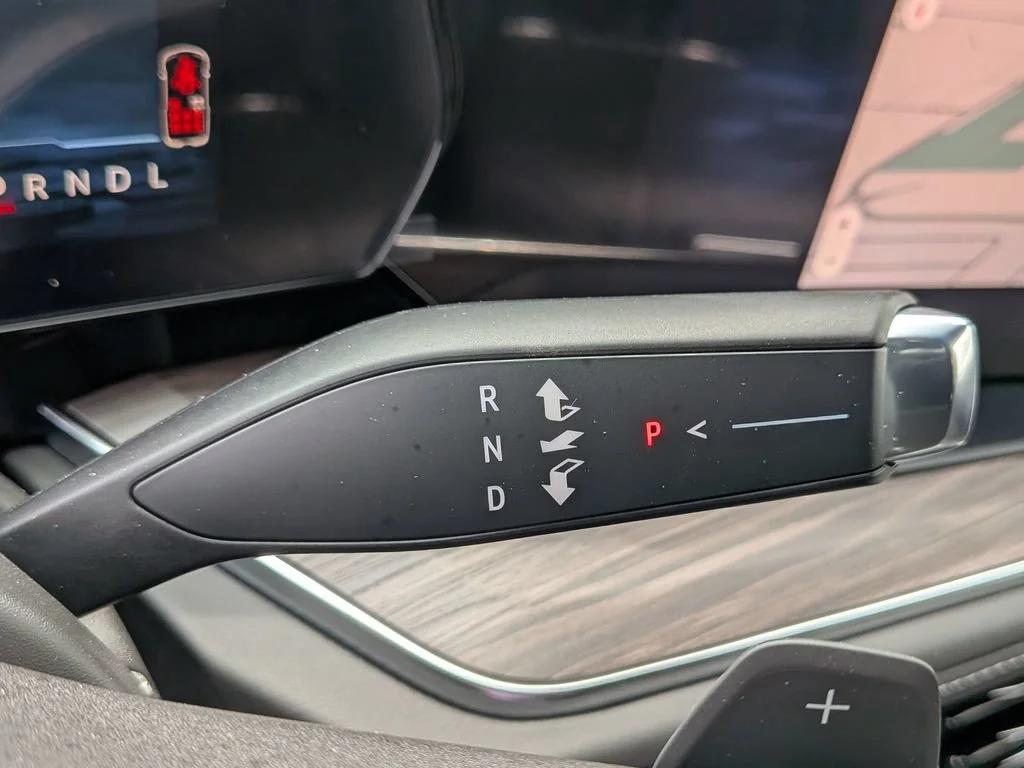 New 2026 Radiant Red Tintcoat Chevrolet LS image 21