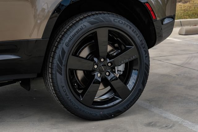 New 2026 Gondwana Stone Land Rover X-Dynamic SE image 71