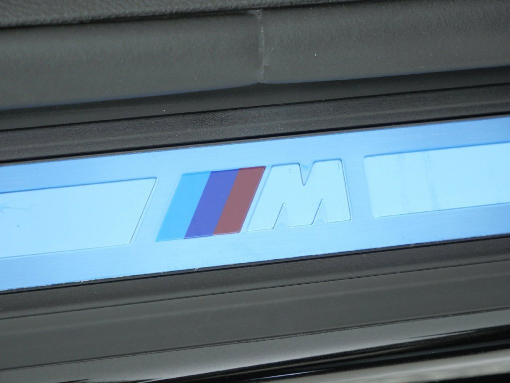 New 2027 Black Sapphire Metallic BMW M240i xDrive image 23