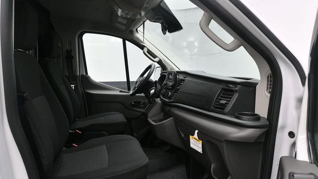 Used 2025 White Ford Base image 11