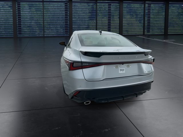New 2026 Iridium Lexus  350 F SPORT DESIGN image 7