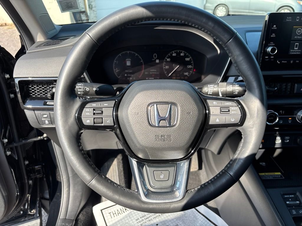Used 2024  Honda EX-L image 23