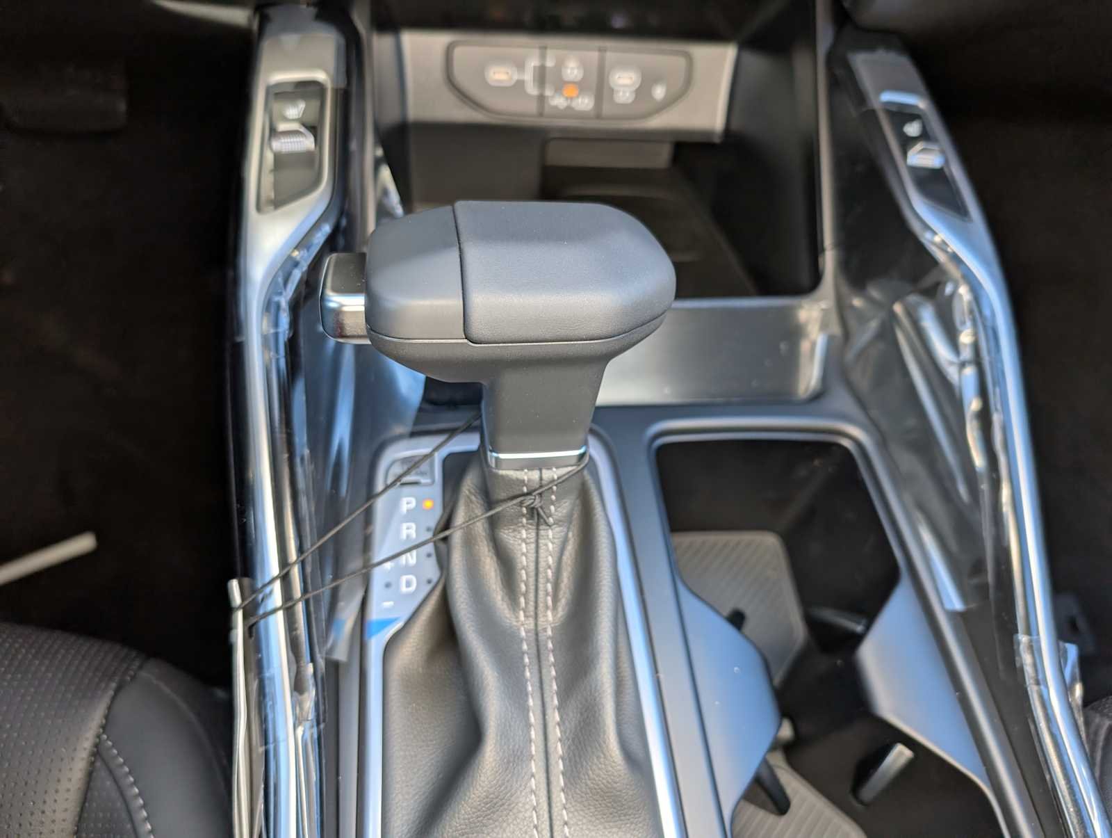 2026 Kia Sorento EX - Photo 24