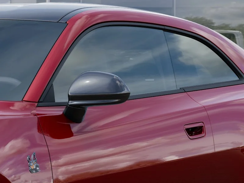 New 2026 Redeye Dodge Scat Pack image 39