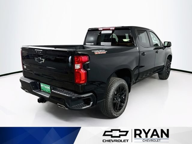 2026 Chevrolet Silverado 1500 LT Trail Boss - Photo 7