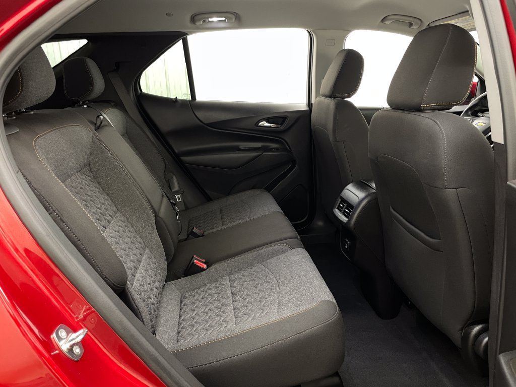2023 Chevrolet Equinox LT - Photo 42