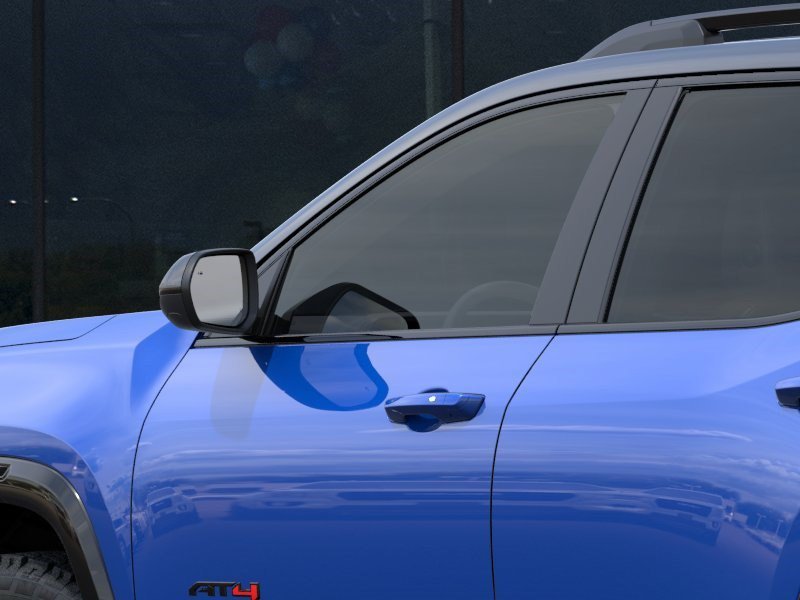 2027 GMC Terrain AT4 - Photo 13
