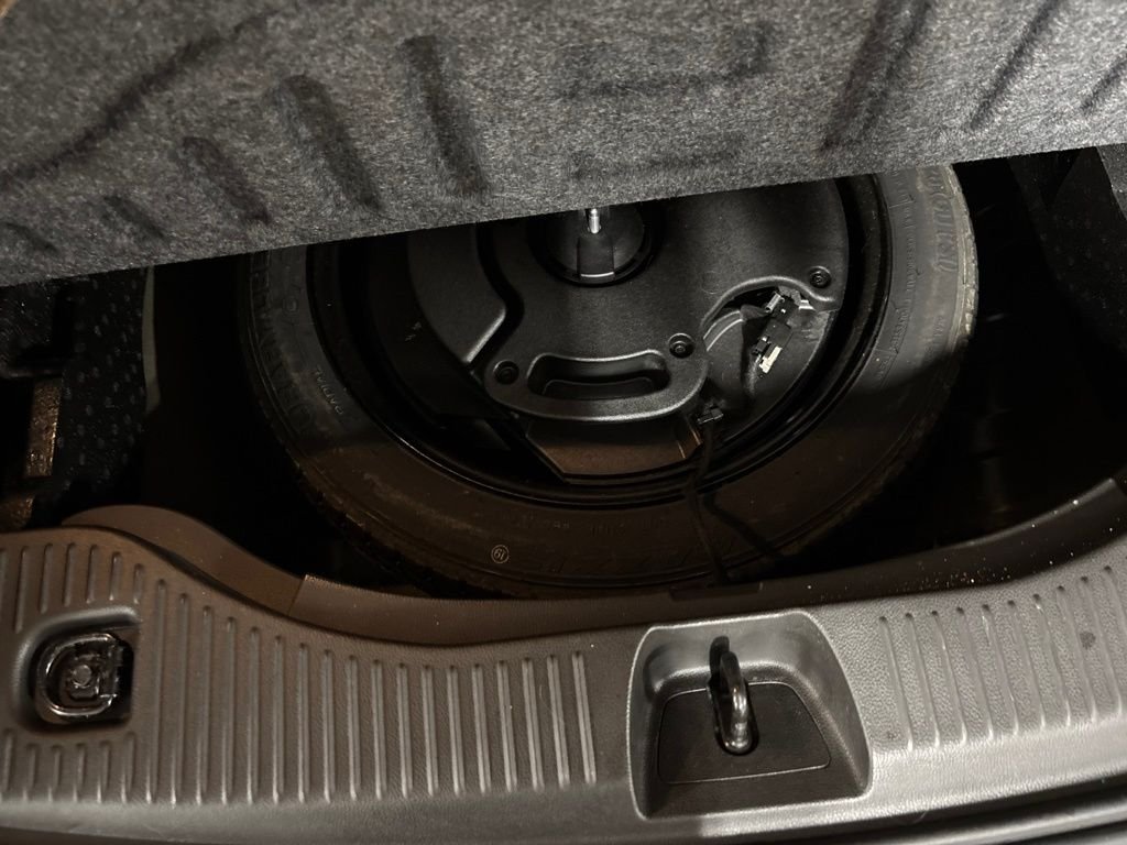 Used 2018 Black Buick Preferred image 29