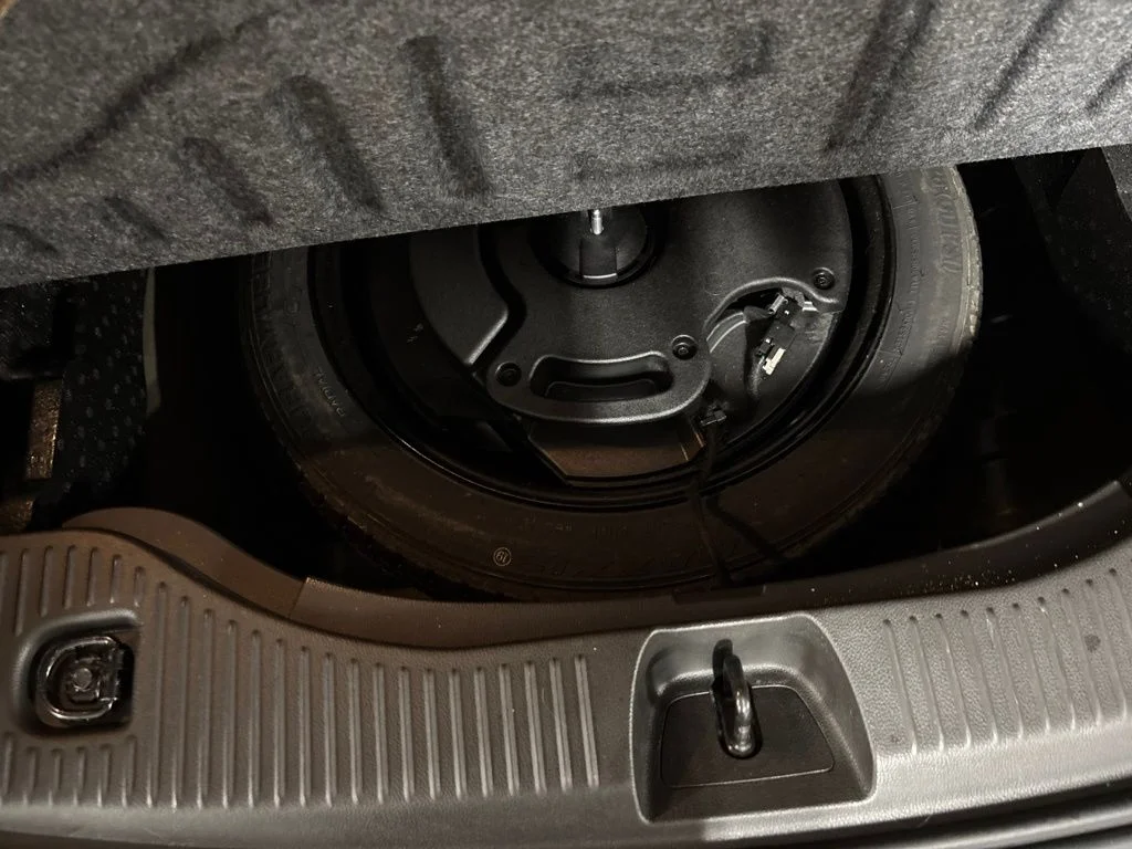 Used 2018 Black Buick Preferred image 29