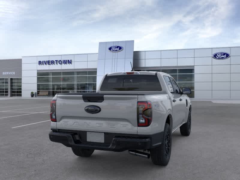 Certified Pre-Owned 2026 Ford Ranger XLT