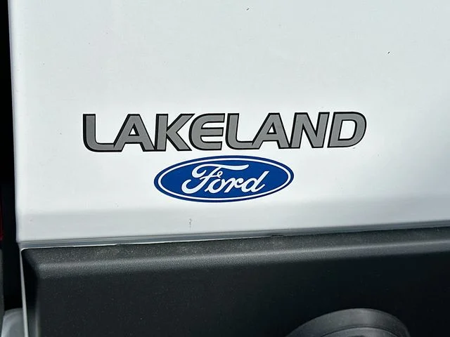 New 2026 Ford Transit-250 Base