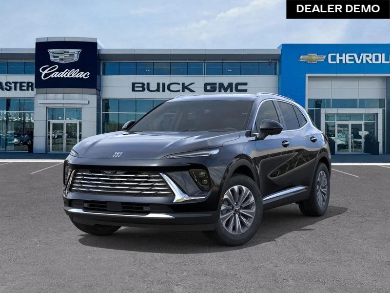 Used 2026  Buick Preferred image 6