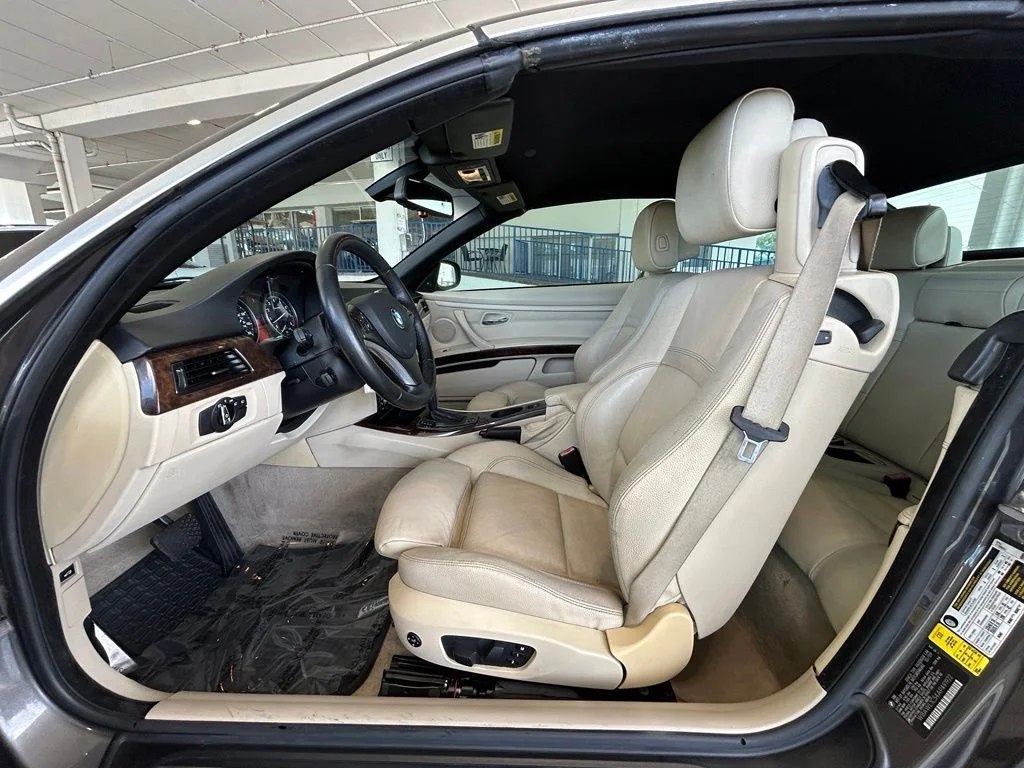 Used 2010 Mojave BMW 328i image 10