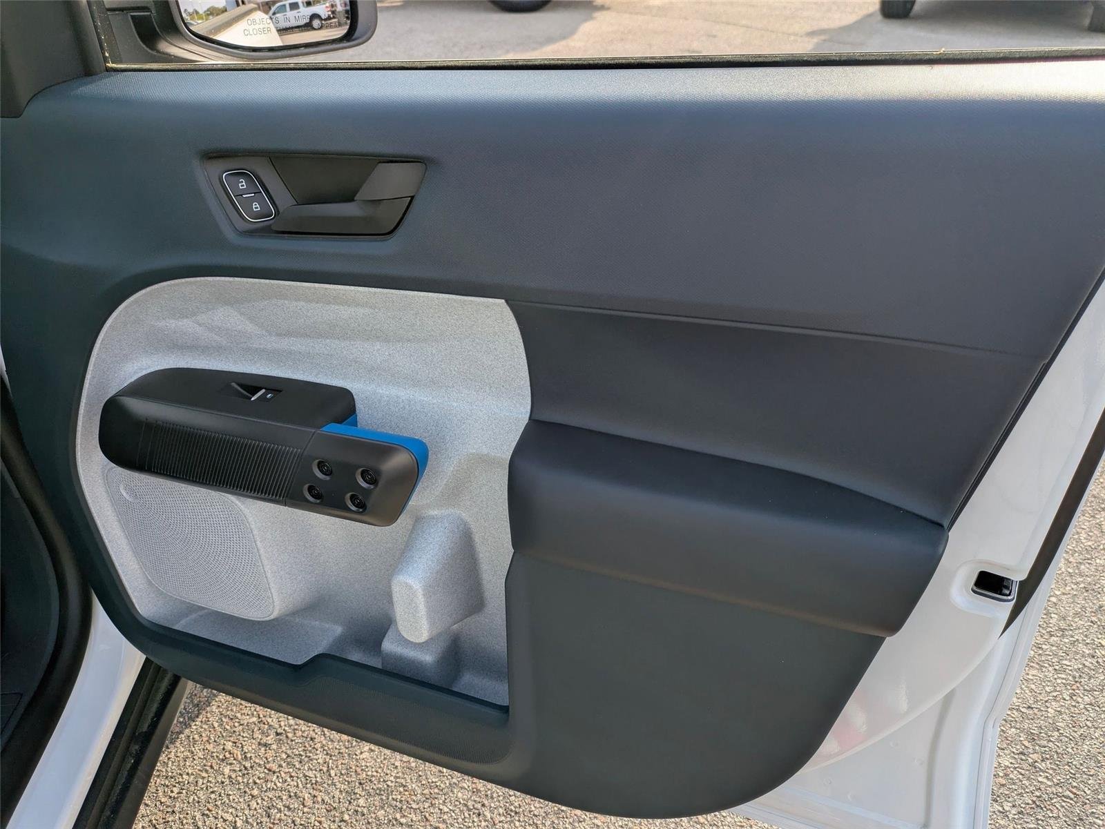 New 2026 Oxford White Ford XLT image 30