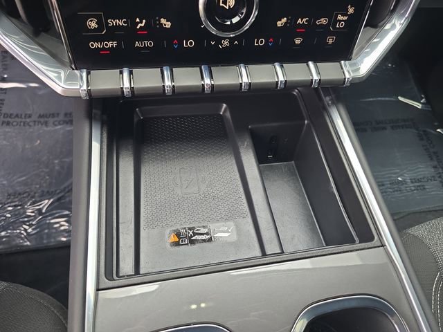 2025 GMC Acadia Elevation - Photo 22
