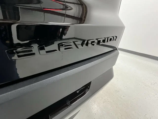 2027 GMC Terrain Elevation - Photo 31