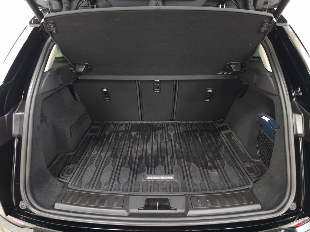 2022 LAND ROVER RANGE ROVER EVOQUE - Image 5