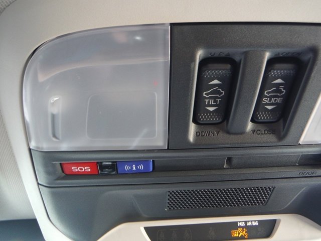 New 2026 MAGNETITE GRAY PEARL Subaru Limited image 29