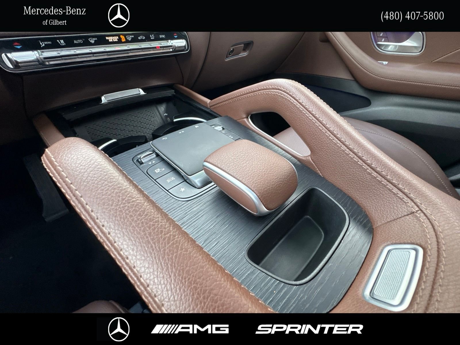 Certified Used 2024  Mercedes-Benz GLE 350 image 29