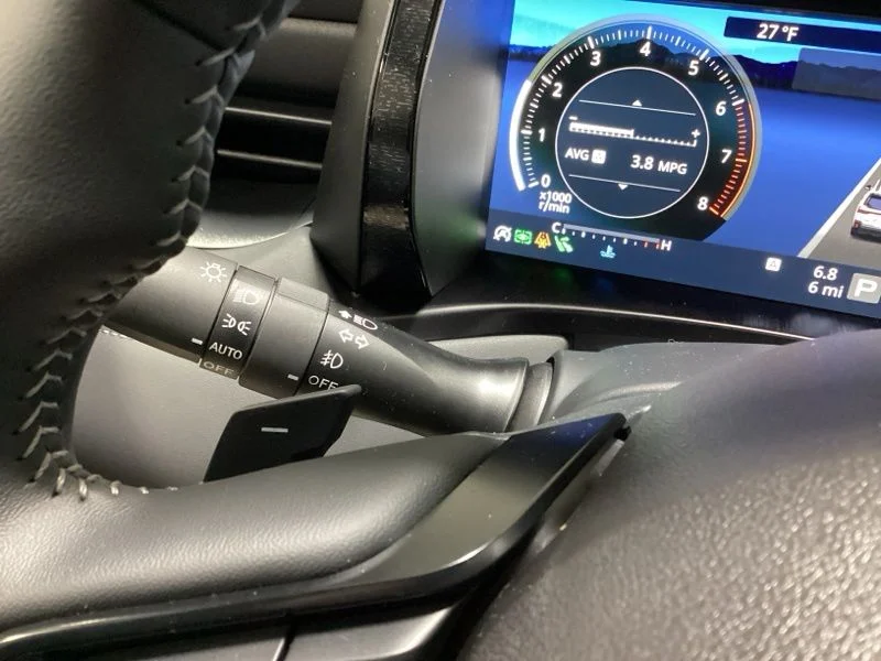 2026 Subaru Outback Touring XT - Photo 26