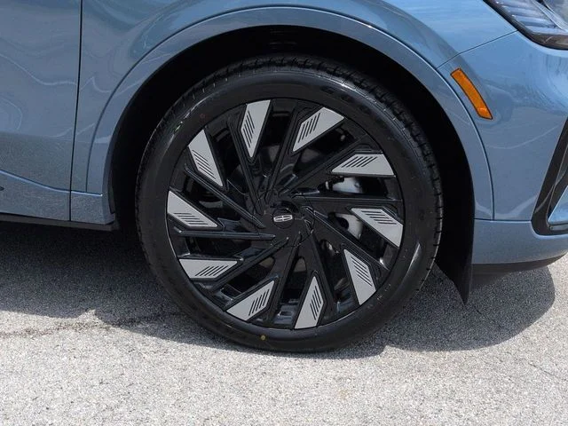 New 2026 Blue Lincoln Black Label image 11