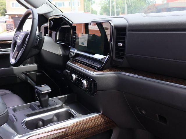 2026 GMC Sierra 1500 Elevation - Photo 9