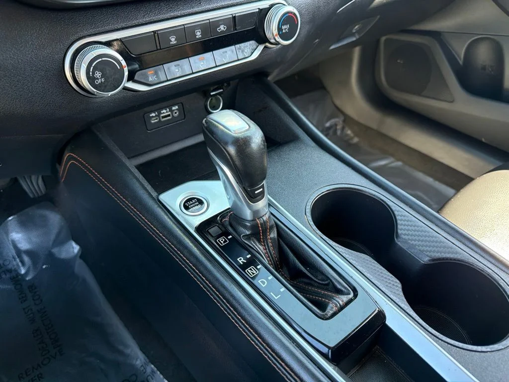 2020 Nissan Altima SR - Photo 27
